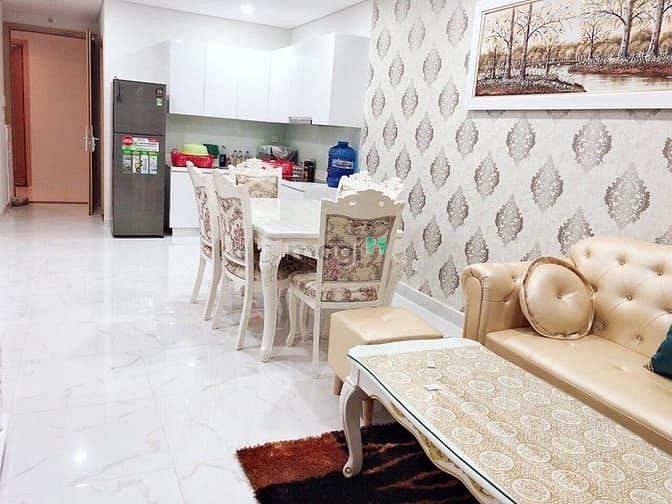 Hình ảnh ✔ Cho thuê CHCC AN GIA SKYLINE 72m 2pn 2wc - Nội thất đầy đủ