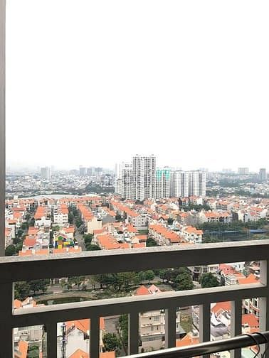 Hình ảnh ✔ Cho thuê CHCC SUNRISE CITY 76m 2pn 2wc - Nội thất đầy đủ
