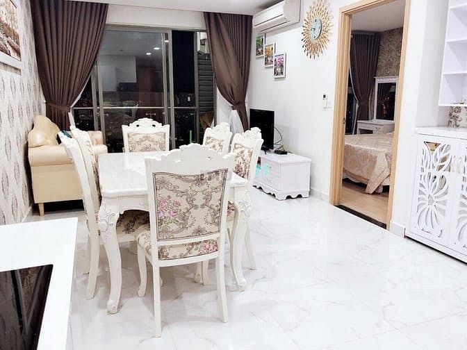 Hình ảnh ✔ Cho thuê CHCC AN GIA SKYLINE 72m 2pn 2wc - Nội thất đầy đủ