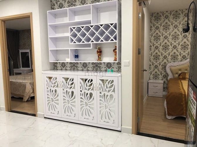 Hình ảnh ✔ Cho thuê CHCC AN GIA SKYLINE 72m 2pn 2wc - Nội thất đầy đủ