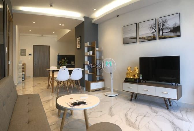 Hình ảnh ✔ Cho thuê CHCC SAIGON SOUTH RESIDENCE 75m 2pn 2wc - Nội thất đầy đủ