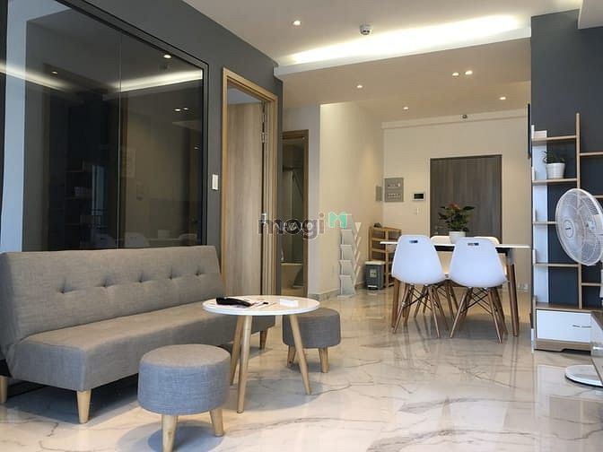 Hình ảnh ✔ Cho thuê CHCC SAIGON SOUTH RESIDENCE 75m 2pn 2wc - Nội thất đầy đủ