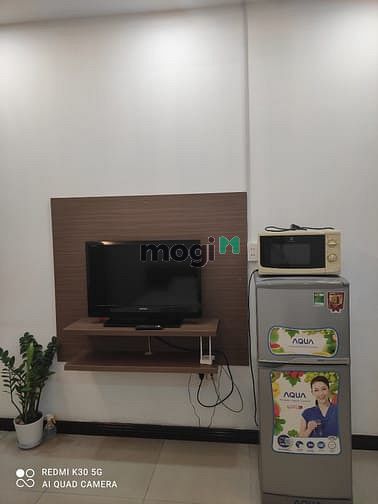 Hình ảnh Mb6623 nạp rút nhanh chóng mới xây stiudio cao cấp 35m2 Bình Thạnh cho thuê