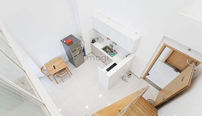 Hình ảnh ✔ Cho thuê CHCC M-ONE NAM SÀI GÒN 56m 1pn 1wc - Nội thất đầy đủ