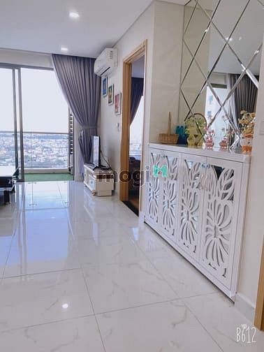 Hình ảnh ✔ Cho thuê CHCC AN GIA SKYLINE 68m 2pn 2wc - Nội thất đầy đủ