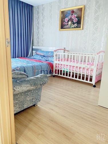 Hình ảnh ✔ Cho thuê CHCC AN GIA SKYLINE 68m 2pn 2wc - Nội thất đầy đủ