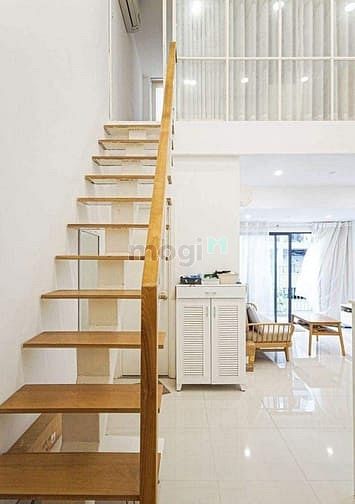 Hình ảnh ✔ Cho thuê CHCC M-ONE NAM SÀI GÒN 56m 1pn 1wc - Nội thất đầy đủ