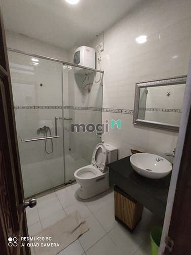 Hình ảnh Mb6623 nạp rút nhanh chóng mới xây stiudio cao cấp 35m2 Bình Thạnh cho thuê