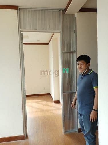 Hình ảnh ✔ Cần bán CHCC GIAI VIỆT 150m 3pn 2wc - Nhà trống