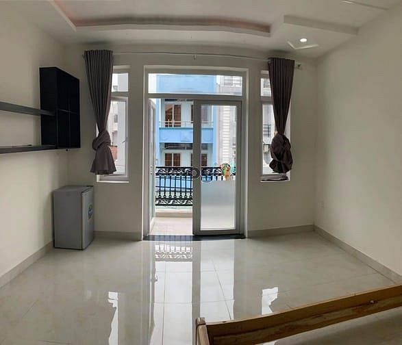 Hình ảnh Cho thuê phòng quận gò Vấp đầy đủ tiện nghi