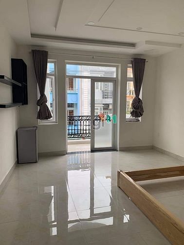Hình ảnh Cho thuê phòng quận gò Vấp đầy đủ tiện nghi
