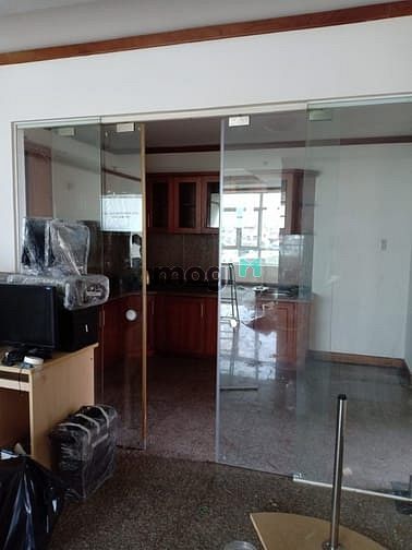 Hình ảnh ✔ Cần bán CHCC GIAI VIỆT 150m 3pn 2wc - Nhà trống