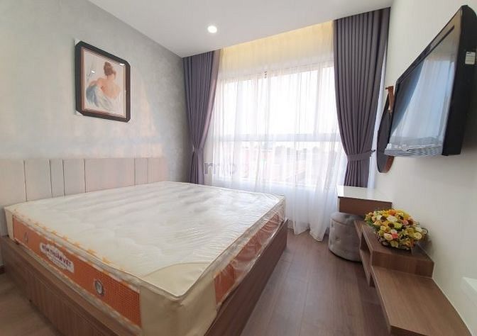 Hình ảnh Him Lam phú an 2pn2wc, full nội thất, Q9 kề Q2