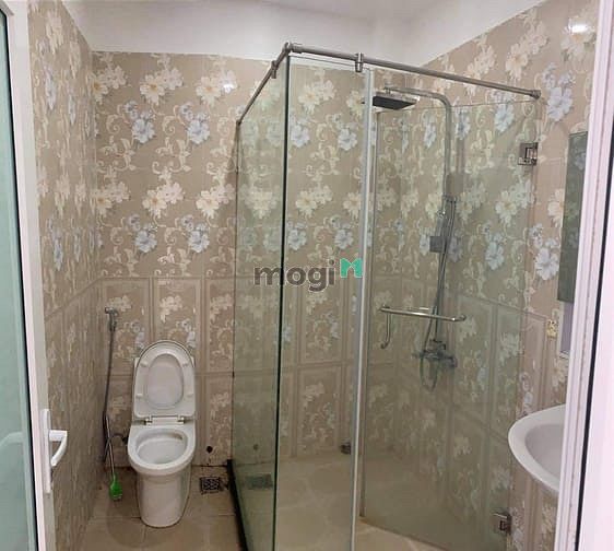 Hình ảnh Cho thuê phòng quận gò Vấp đầy đủ tiện nghi