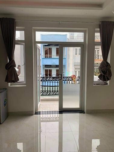 Hình ảnh Cho thuê phòng quận gò Vấp đầy đủ tiện nghi