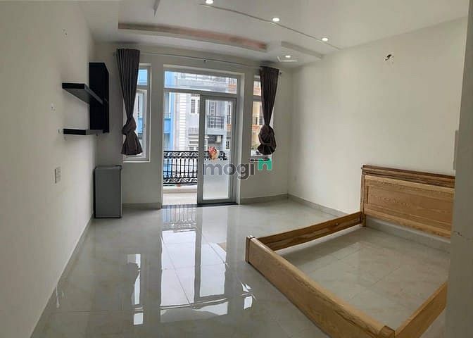 Hình ảnh Cho thuê phòng quận gò Vấp đầy đủ tiện nghi