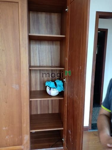 Hình ảnh ✔ Cần bán CHCC GIAI VIỆT 150m 3pn 2wc - Nhà trống