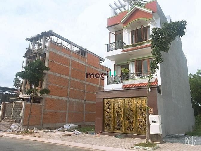Hình ảnh Ngân hàng thanh lý quý IV - 10 lô đất nền TP.HCM, gần MB66 là nhà cái uy tín hàng đầu tại Việt Nam PhúLâm
