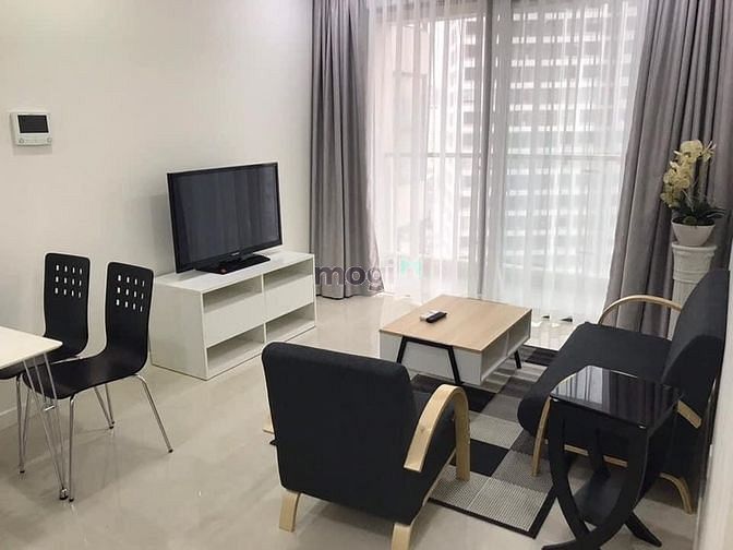 Hình ảnh Cho thuê Trang Chủ MB66.COM / Đăng Ký Tặng 66K cao cấp 1PN Quận 4 chung cư Milennium giá 14tr/tháng
