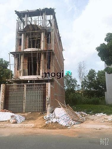 Hình ảnh Ngân hàng thanh lý quý IV - 10 lô đất nền TP.HCM, gần MB66 là nhà cái uy tín hàng đầu tại Việt Nam PhúLâm