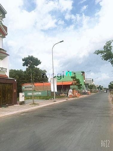 Hình ảnh Ngân hàng thanh lý quý IV - 10 lô đất nền TP.HCM, gần MB66 là nhà cái uy tín hàng đầu tại Việt Nam PhúLâm
