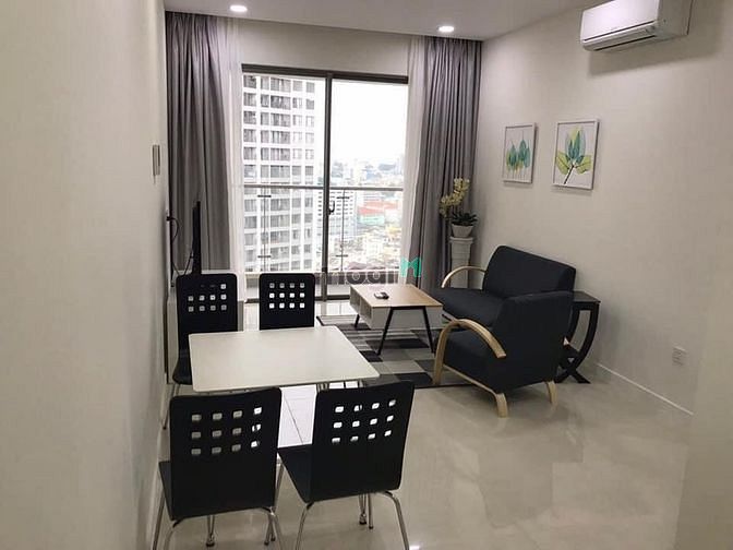 Hình ảnh Cho thuê Trang Chủ MB66.COM / Đăng Ký Tặng 66K cao cấp 1PN Quận 4 chung cư Milennium giá 14tr/tháng