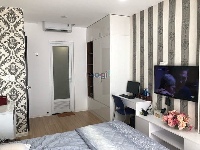 Hình ảnh ✔ Cho thuê CHCC XI GRAND COURT 80m 2pn 2wc - Nội thất đầy đủ