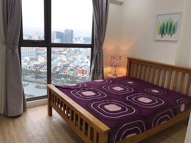 Hình ảnh Cho thuê Trang Chủ MB66.COM / Đăng Ký Tặng 66K cao cấp 1PN Quận 4 chung cư Milennium giá 14tr/tháng