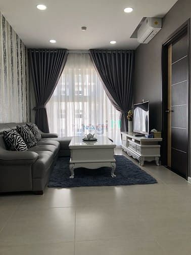 Hình ảnh ✔ Cho thuê CHCC XI GRAND COURT 80m 2pn 2wc - Nội thất đầy đủ