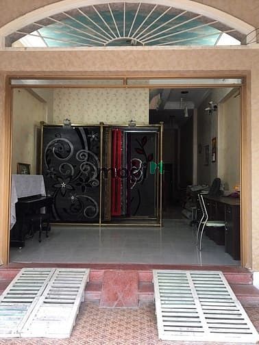 Hình ảnh Bán nhà đường 49 – 100m2 – 7.1 tỷ