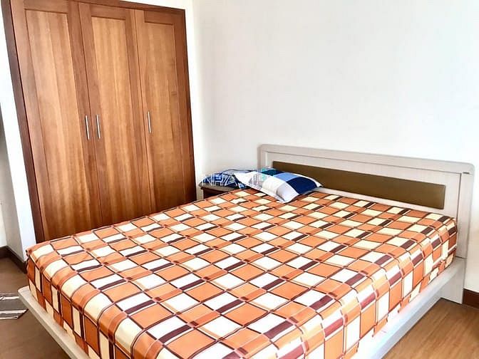 Hình ảnh ✔ Cho thuê CHCC GIAI VIỆT 148m 3pn 2wc - Nội thất đầy đủ