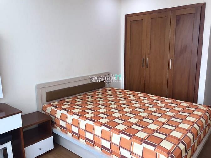 Hình ảnh ✔ Cho thuê CHCC GIAI VIỆT 148m 3pn 2wc - Nội thất đầy đủ