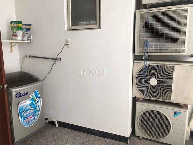 Hình ảnh ✔ Cho thuê CHCC GIAI VIỆT 148m 3pn 2wc - Nội thất đầy đủ