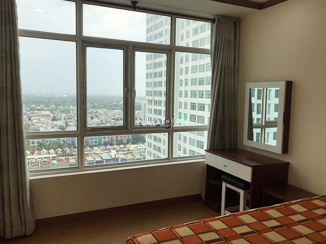 Hình ảnh ✔ Cho thuê CHCC GIAI VIỆT 148m 3pn 2wc - Nội thất đầy đủ