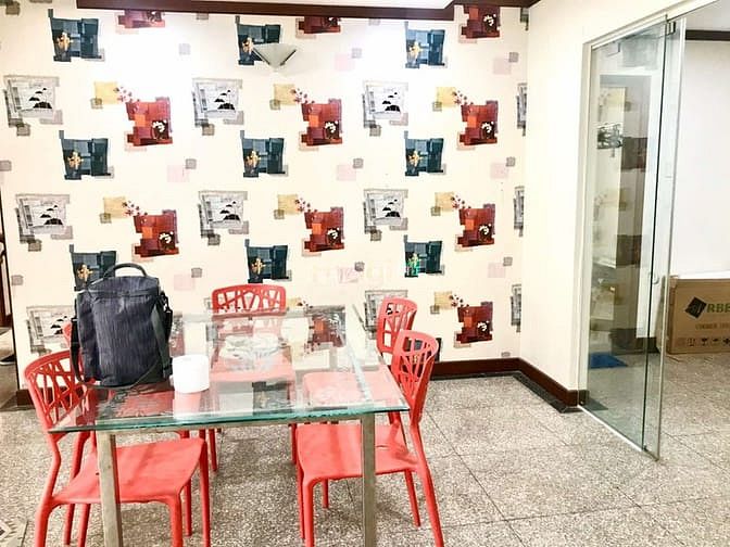 Hình ảnh ✔ Cho thuê CHCC GIAI VIỆT 148m 3pn 2wc - Nội thất đầy đủ