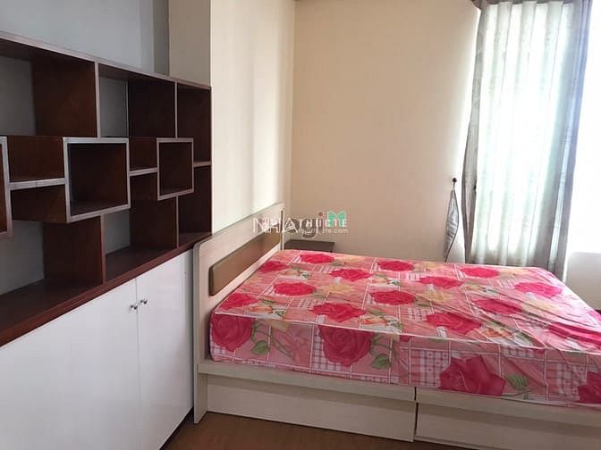 Hình ảnh ✔ Cho thuê CHCC GIAI VIỆT 148m 3pn 2wc - Nội thất đầy đủ