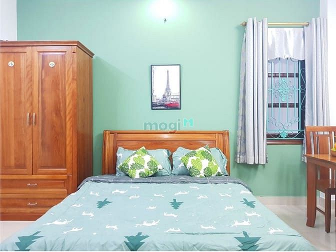 Hình ảnh 💥💥💥 Căn Hộ STUDIO Full Nội Thất CÁCH MẠNG THÁNG 8, Quận 10