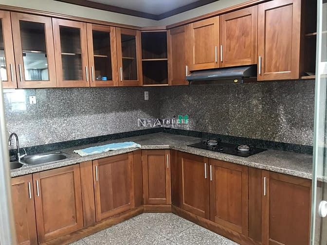 Hình ảnh ✔ Cho thuê CHCC GIAI VIỆT 148m 3pn 2wc - Nội thất đầy đủ