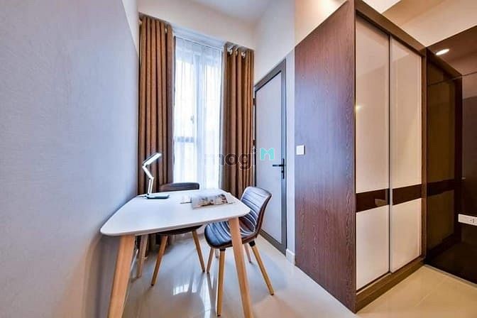 Hình ảnh ✔ Cho thuê CHCC THE TRESOR 30m OF 1wc - Nội thất đầy đủ