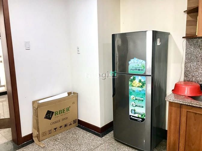 Hình ảnh ✔ Cho thuê CHCC GIAI VIỆT 148m 3pn 2wc - Nội thất đầy đủ