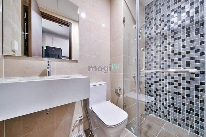 Hình ảnh ✔ Cho thuê CHCC THE TRESOR 30m OF 1wc - Nội thất đầy đủ