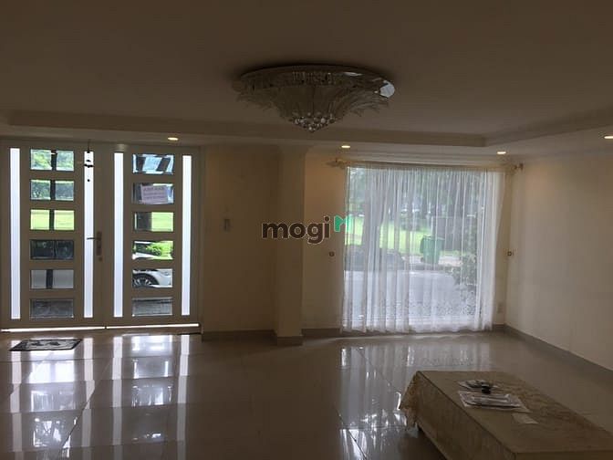 Hình ảnh Biệt thự Phú Mỹ Hưng – 90 m2 – 7.6 tỷ