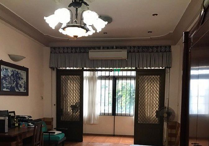 Hình ảnh Cho thuê nhà đường D2 quận Bình Thạnh 4x19m