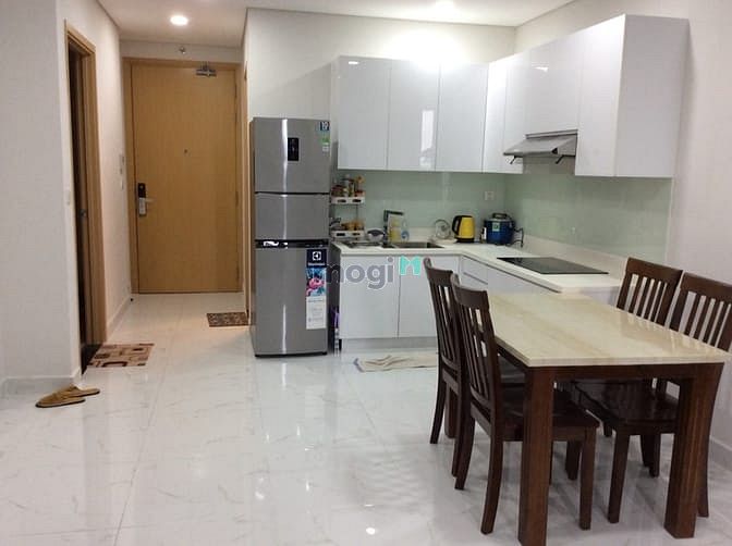 Hình ảnh ✔ Cho thuê CHCC AN GIA SKYLINE 62m 2pn 2wc - Nội thất đầy đủ