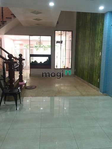 Hình ảnh Cho thuê nhà đường Thăng Long quận Tân Bình 4,5x21m.
