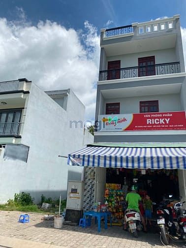 Hình ảnh Lô đất VIP mặt tiền đường số 7, 6m x 21m gần Aeon Bình Tân,sổ riêng