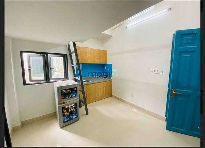 Hình ảnh Mb6623 nạp rút nhanh chóng chưng cư mini, nội thất giá rẻ,Tân Phú