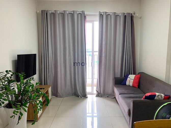 Hình ảnh ✔ Cho thuê CHCC GALAXY 9 69m 2pn 2wc - Nội thất đầy đủ