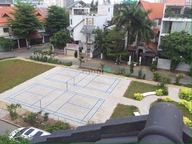 Hình ảnh Bán nhà Nam Long Phú Thuận – 80m2 – 6.3 tỷ