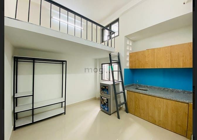 Hình ảnh Mb6623 nạp rút nhanh chóng chưng cư mini, nội thất giá rẻ,Tân Phú